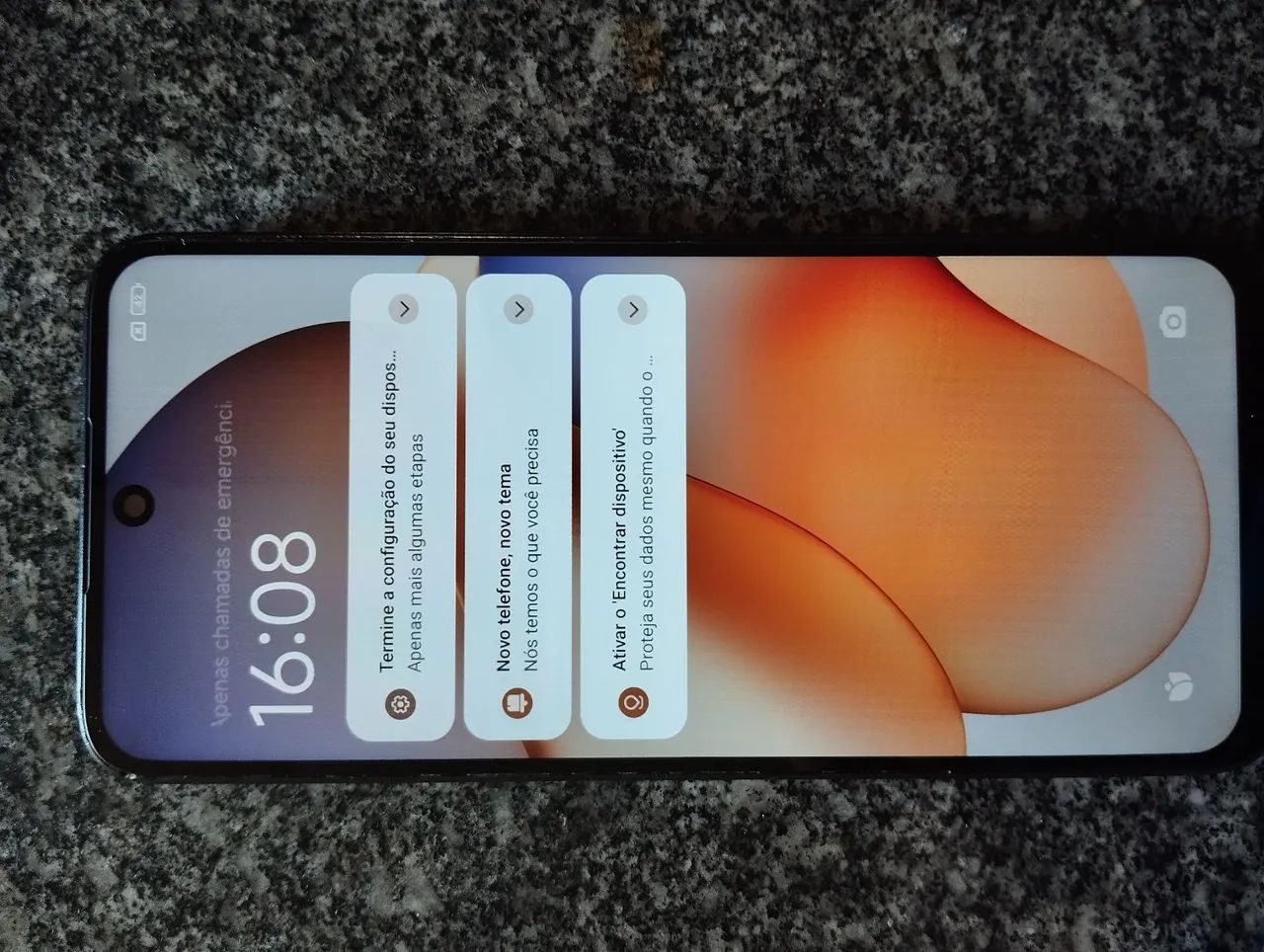 Celular redmi 12 - Foto 2