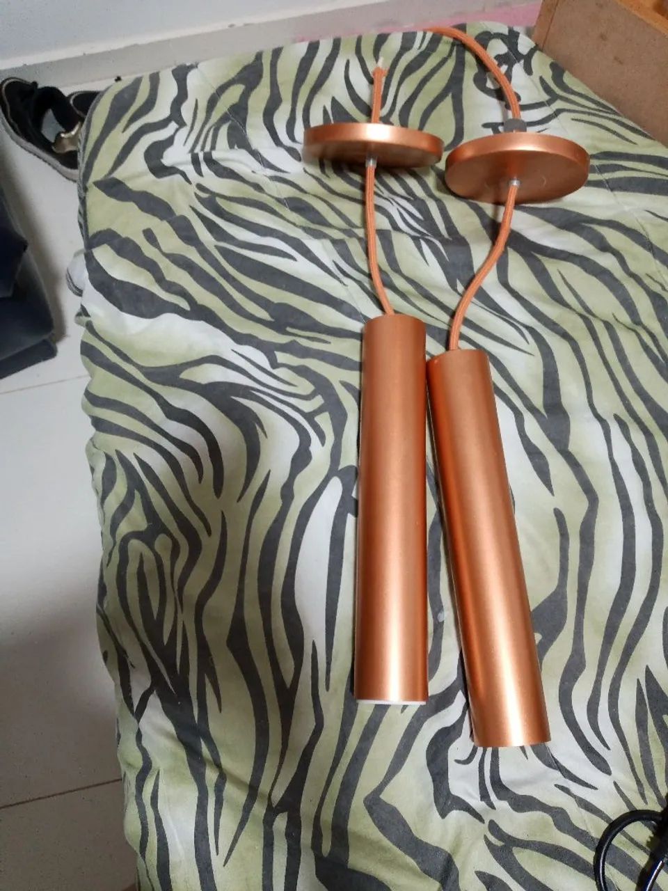 Arandelas e pendentes de luz - Foto 4