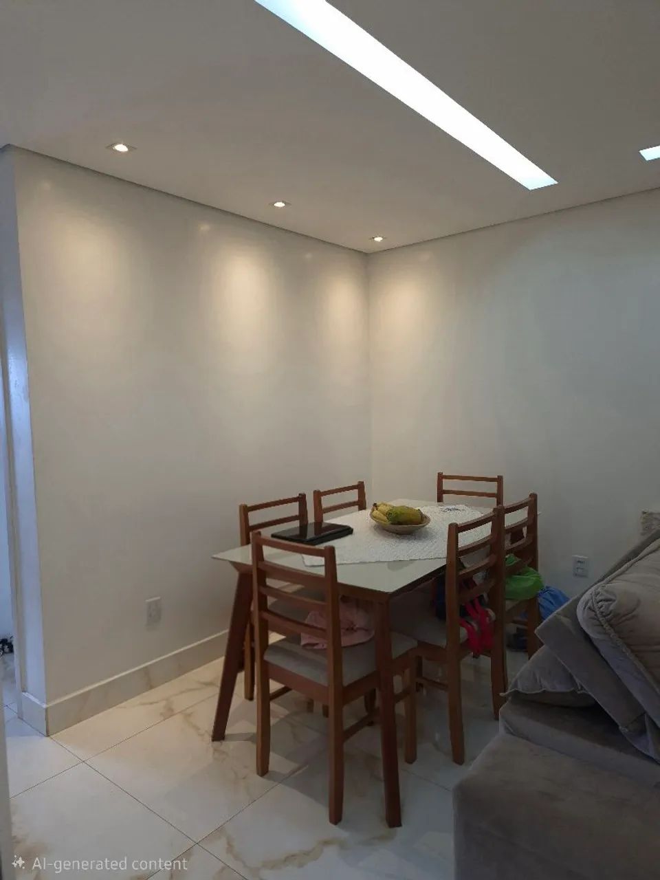 LINDO APARTAMENTO EM VICENTE PIRES  - Foto 3
