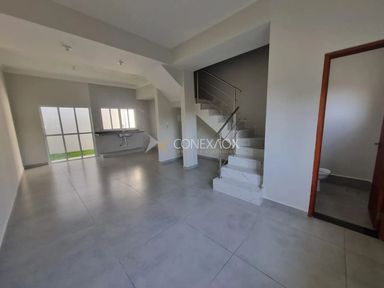 casa - Parque dos Pomares - Campinas - Foto 2