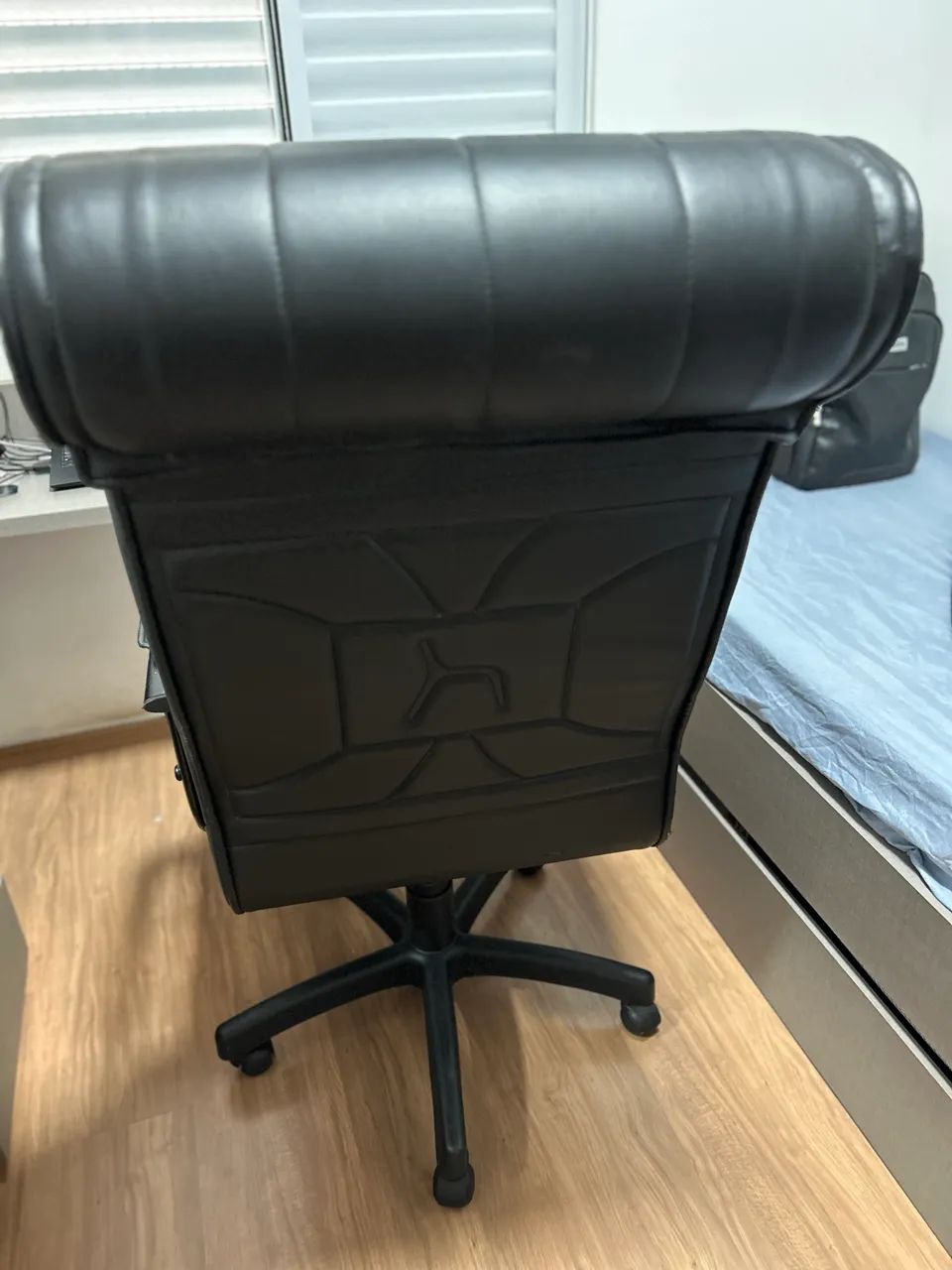 Cadeira Presidente - Foto 4