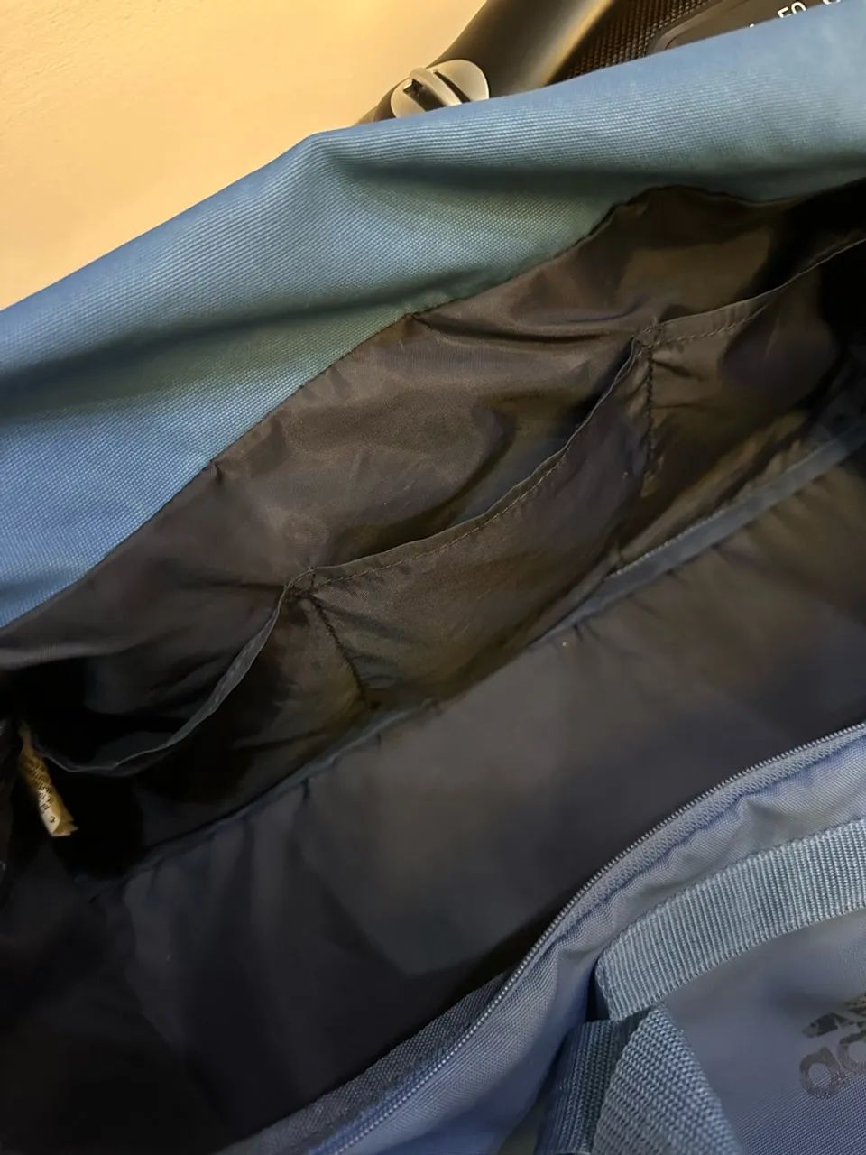 Bolsa de academia adidas  - Foto 5