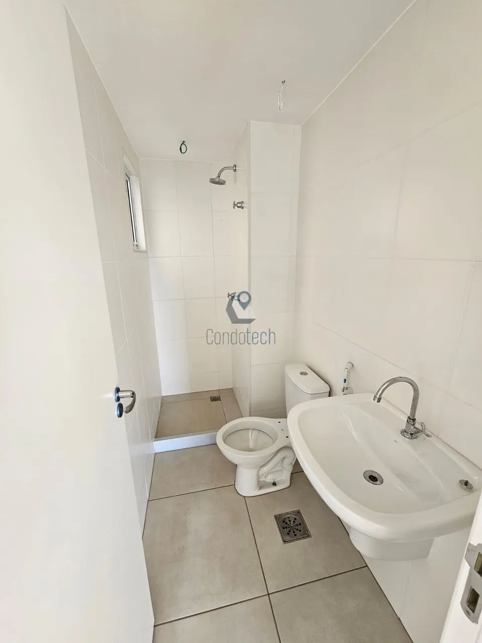 APARTAMENTO COM 1 QUARTO - 33M² - Foto 3