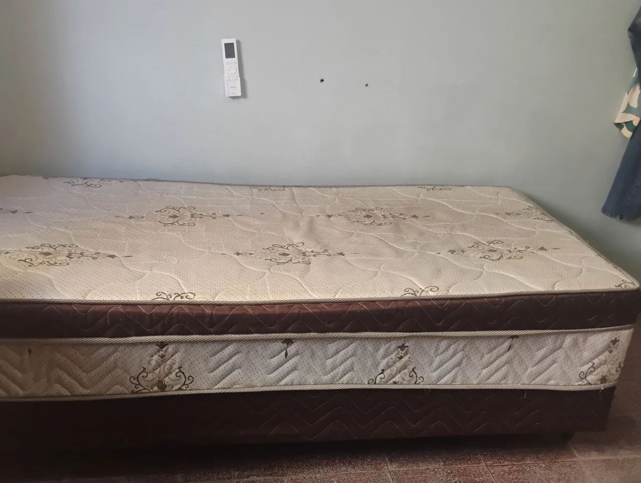 Cama box solteiro  - Foto 2