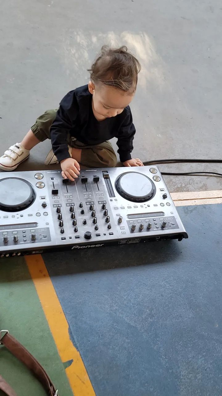 Controladora Dj *  - Foto 2