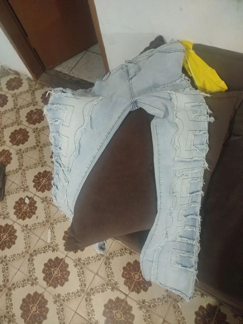 Roupa  - Foto 3