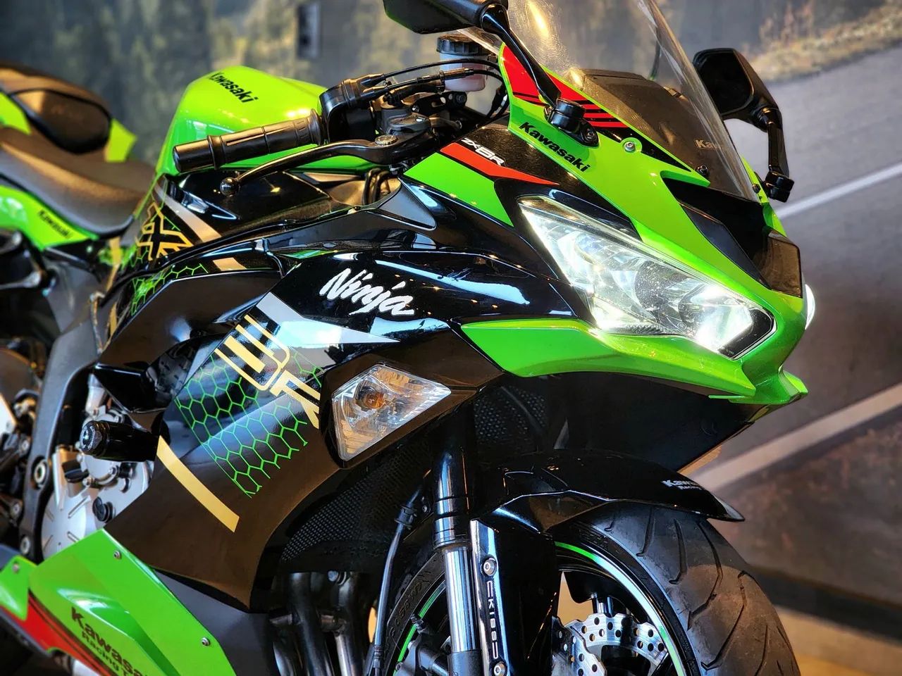 Kawasaki Zx-6r 636cc 2020 - 1494721478 | OLX Kawasaki Zx-6r 636cc 2020 - 1494721478 | OLX