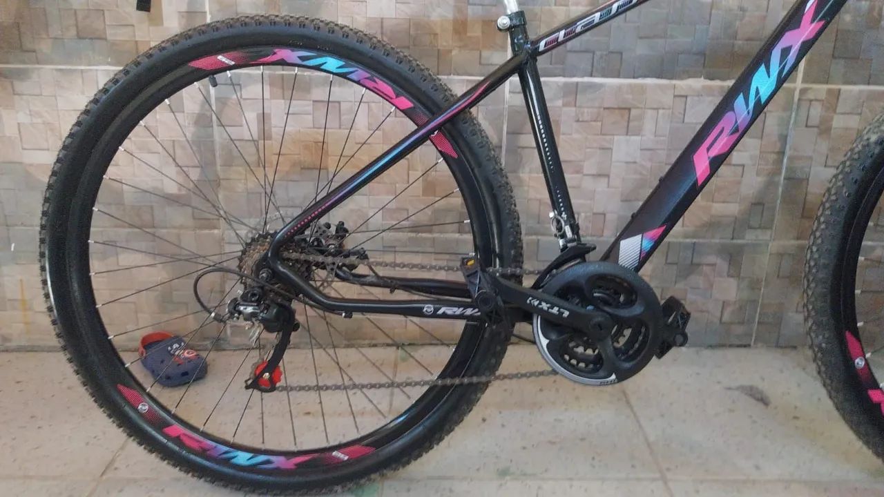 Biscicleta  - Foto 2