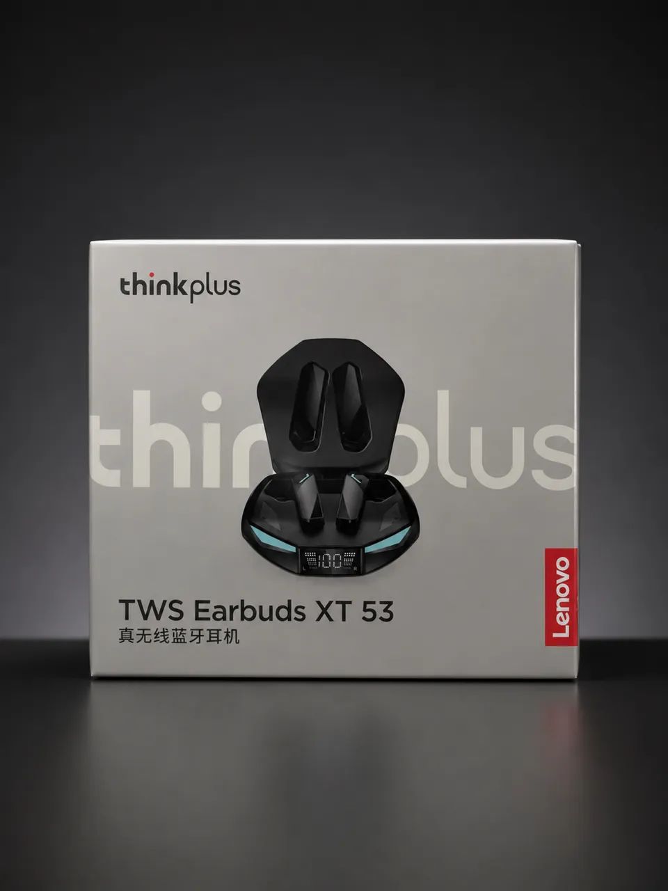 Fome Bluetooth Lenovo XT53 - Foto 3
