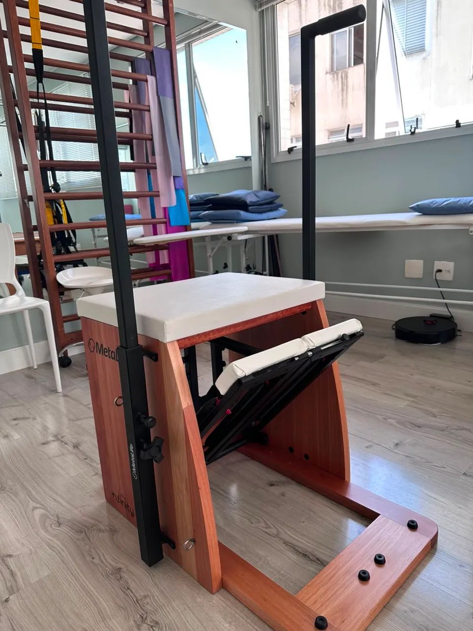 ESTUDIO DE PILATES COMPLETO  - Foto 5