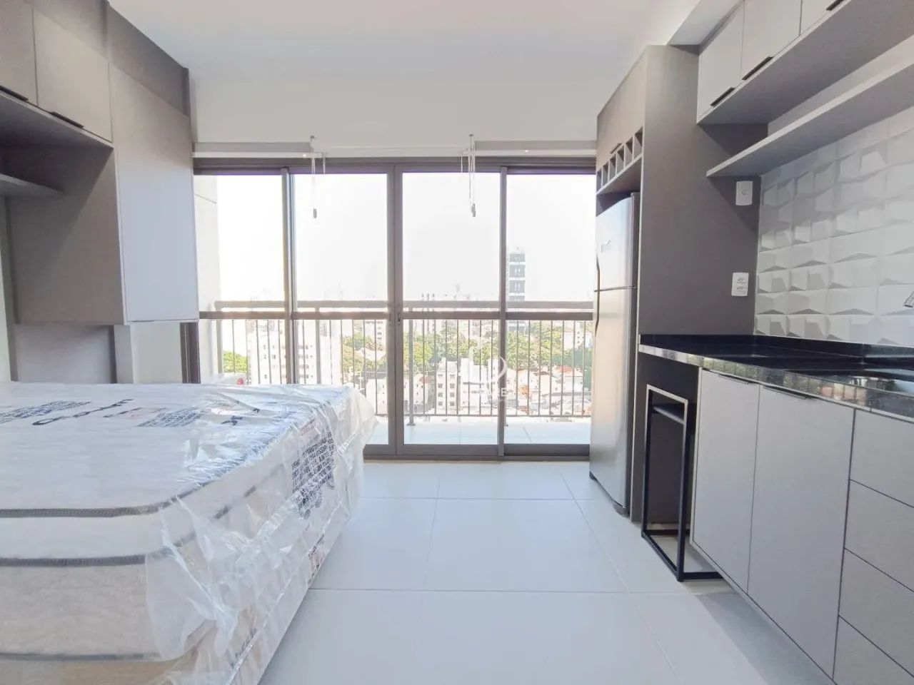 APARTAMENTO VILA MARIANA