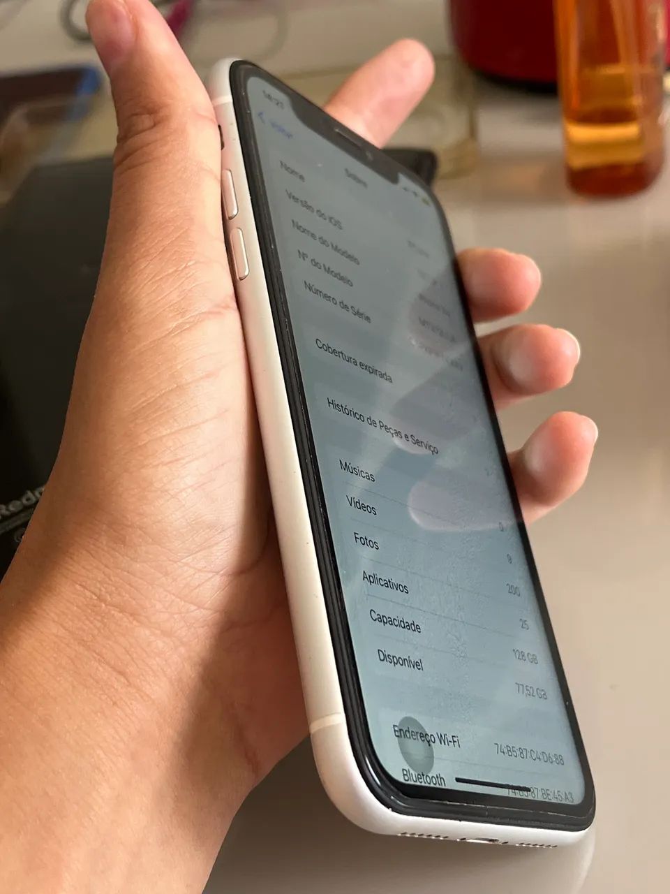 IPHONE XR 128GB - Foto 2
