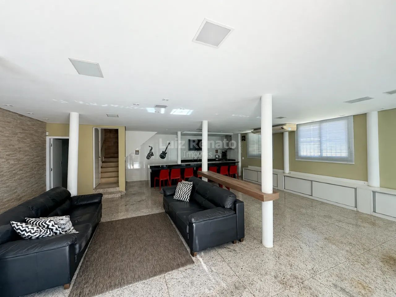 Casa para aluguel, 4 quartos, 375m² no Anchieta
