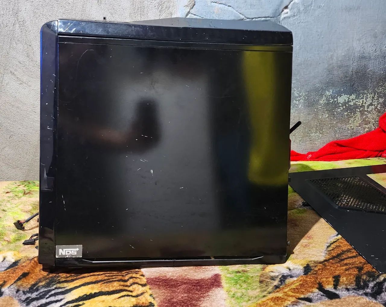 PC I7 16GB TURBO - Foto 3