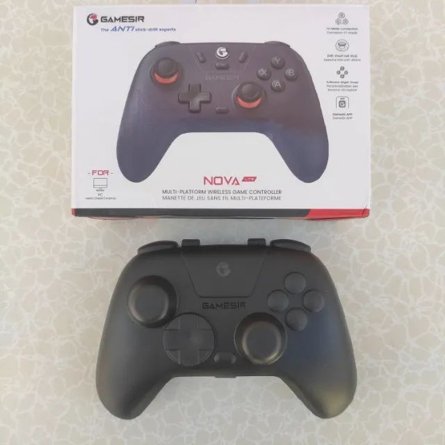 Controle GameSir Nova Lite - Foto 2