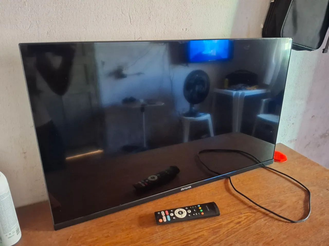 Tv smart 32 aiwa  - Foto 3