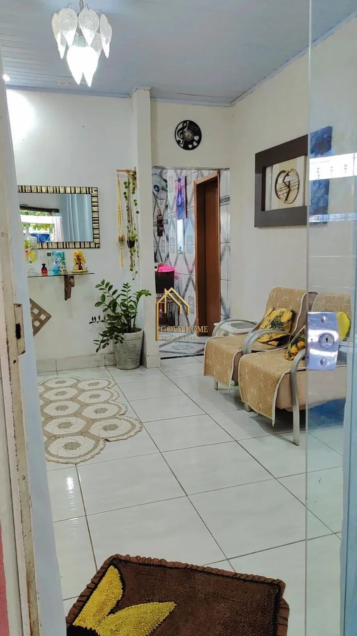 Casa a venda no Bairro planalto - Foto 2