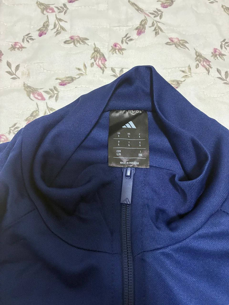 Conjunto Adidas G original  - Foto 2