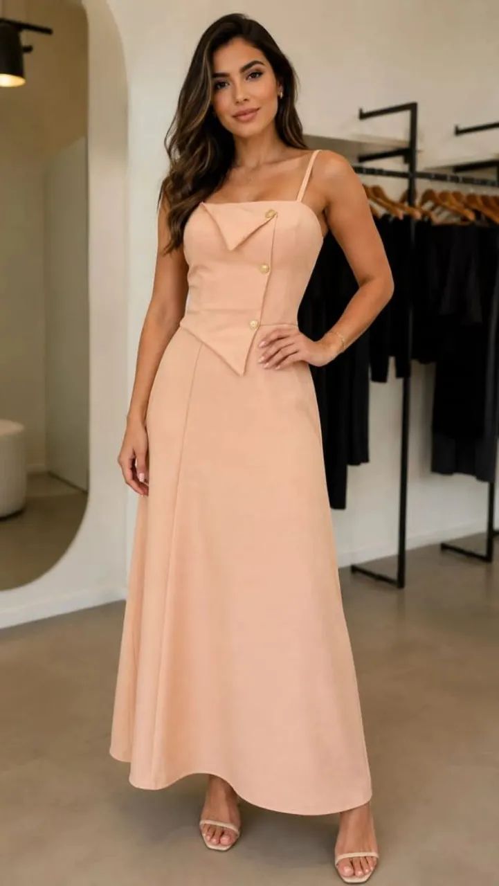 Vestidos  - Foto 4