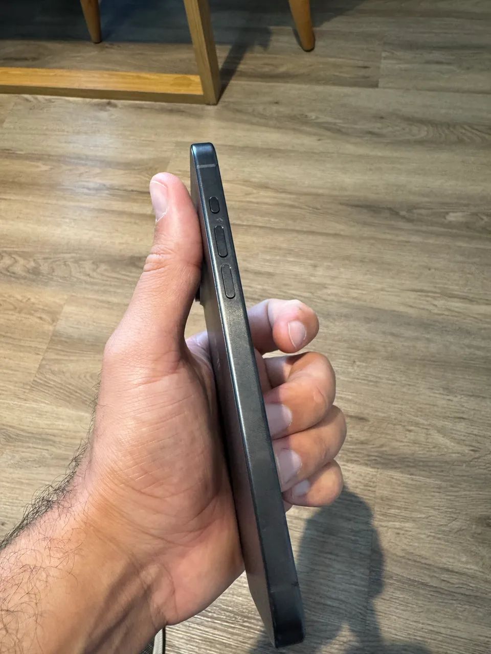 iPhone 15 Pro Max 256GB  - Foto 3