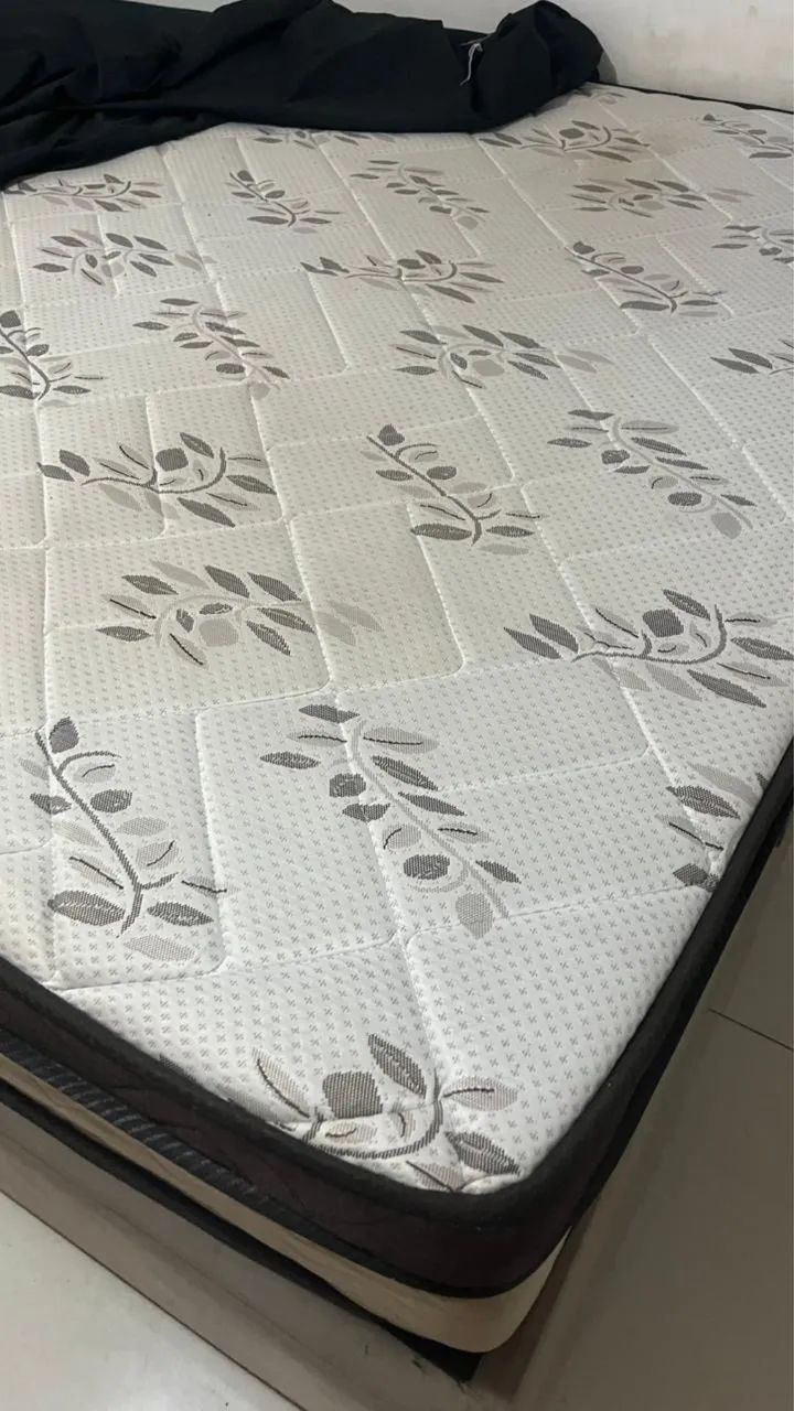 Cama box  - Foto 4