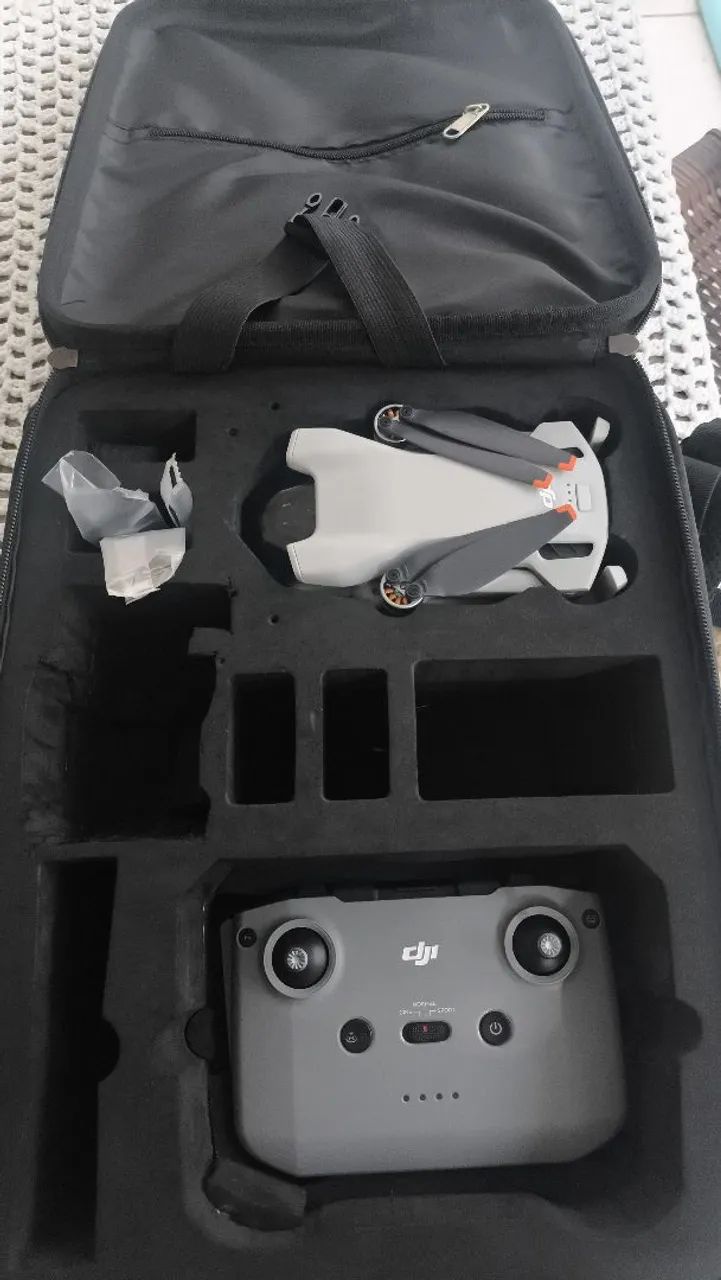 Drone DJI Mini3