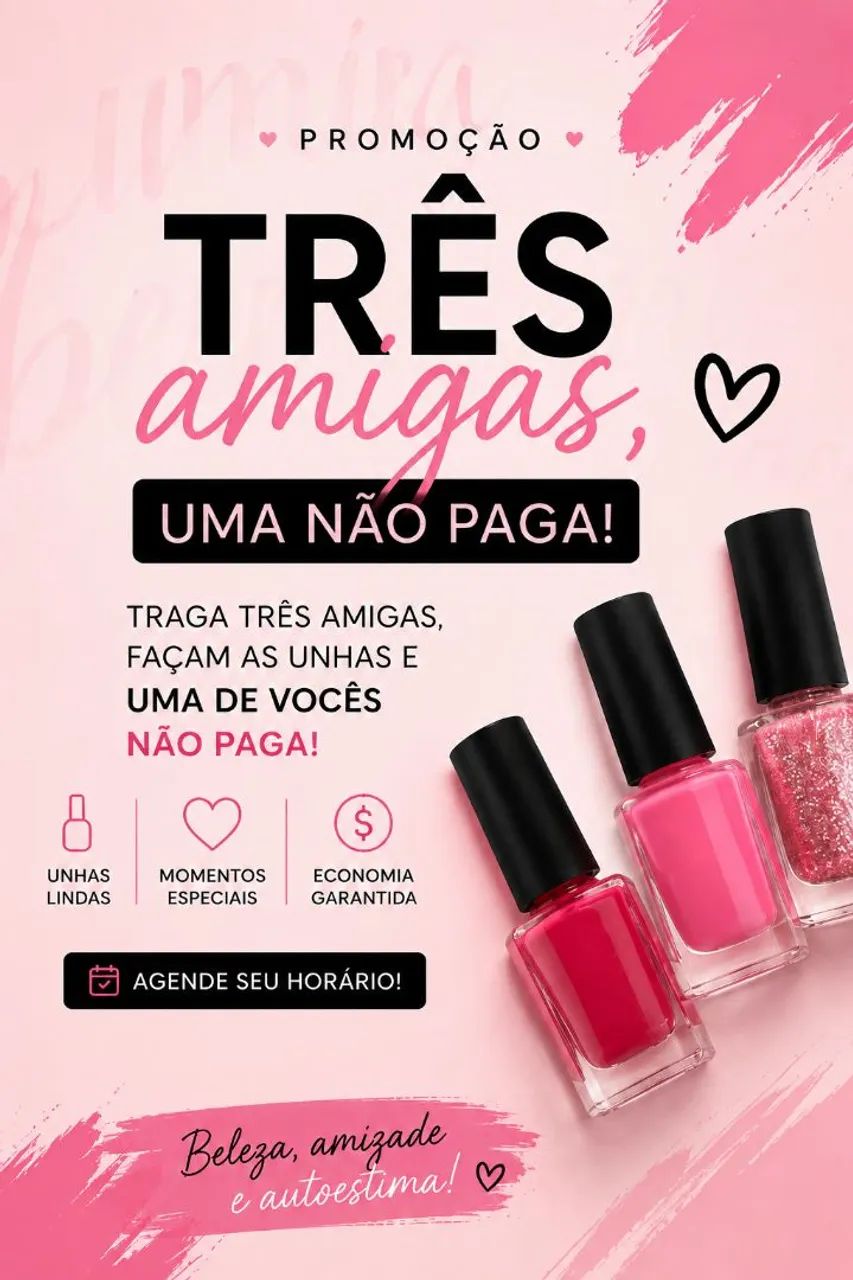 ESPAÇO BELEZA