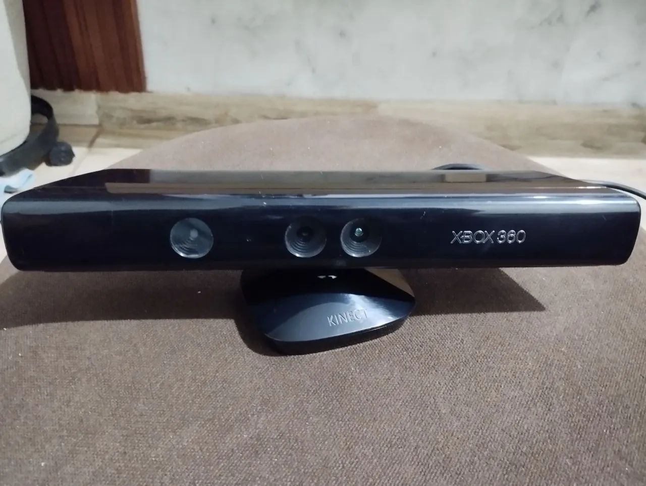 Kinect Xbox 360 Original - Funcionando - Foto 2