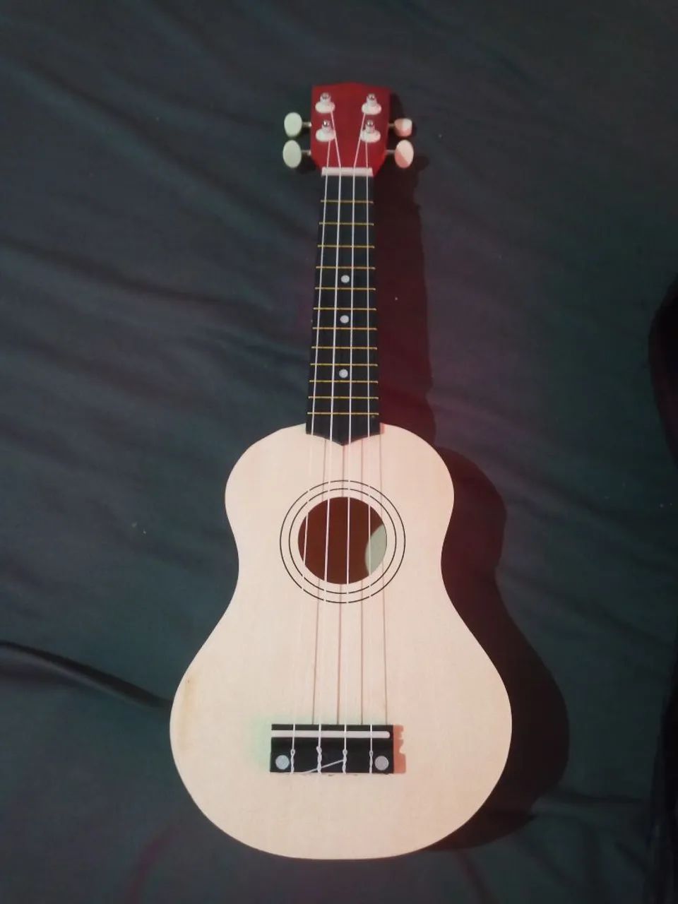 Ukulele  - Foto 5