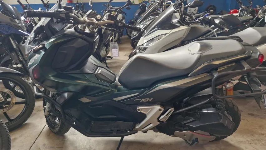 Honda ADV 2024 - Foto 2
