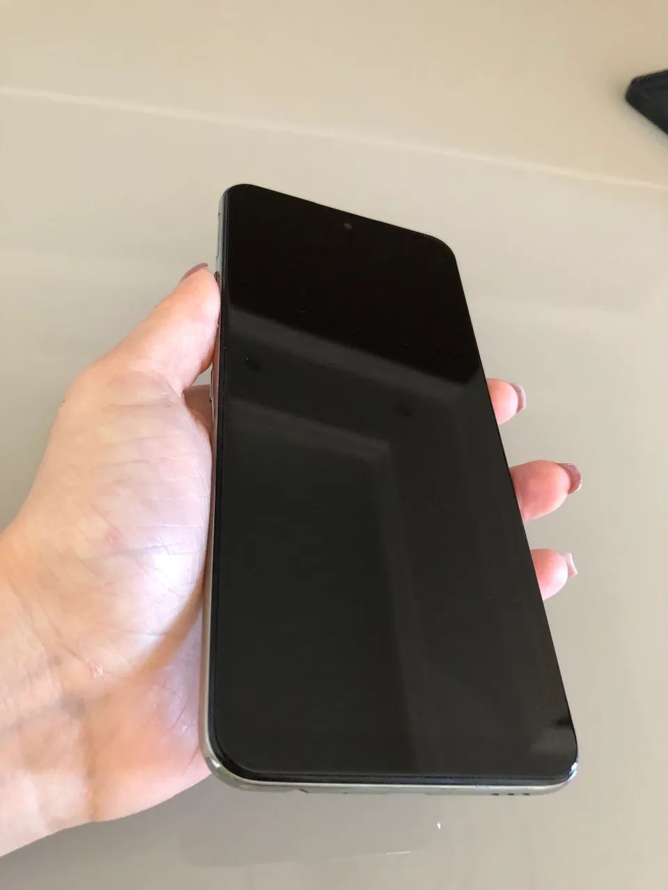 Celular LG K62+ - Foto 4