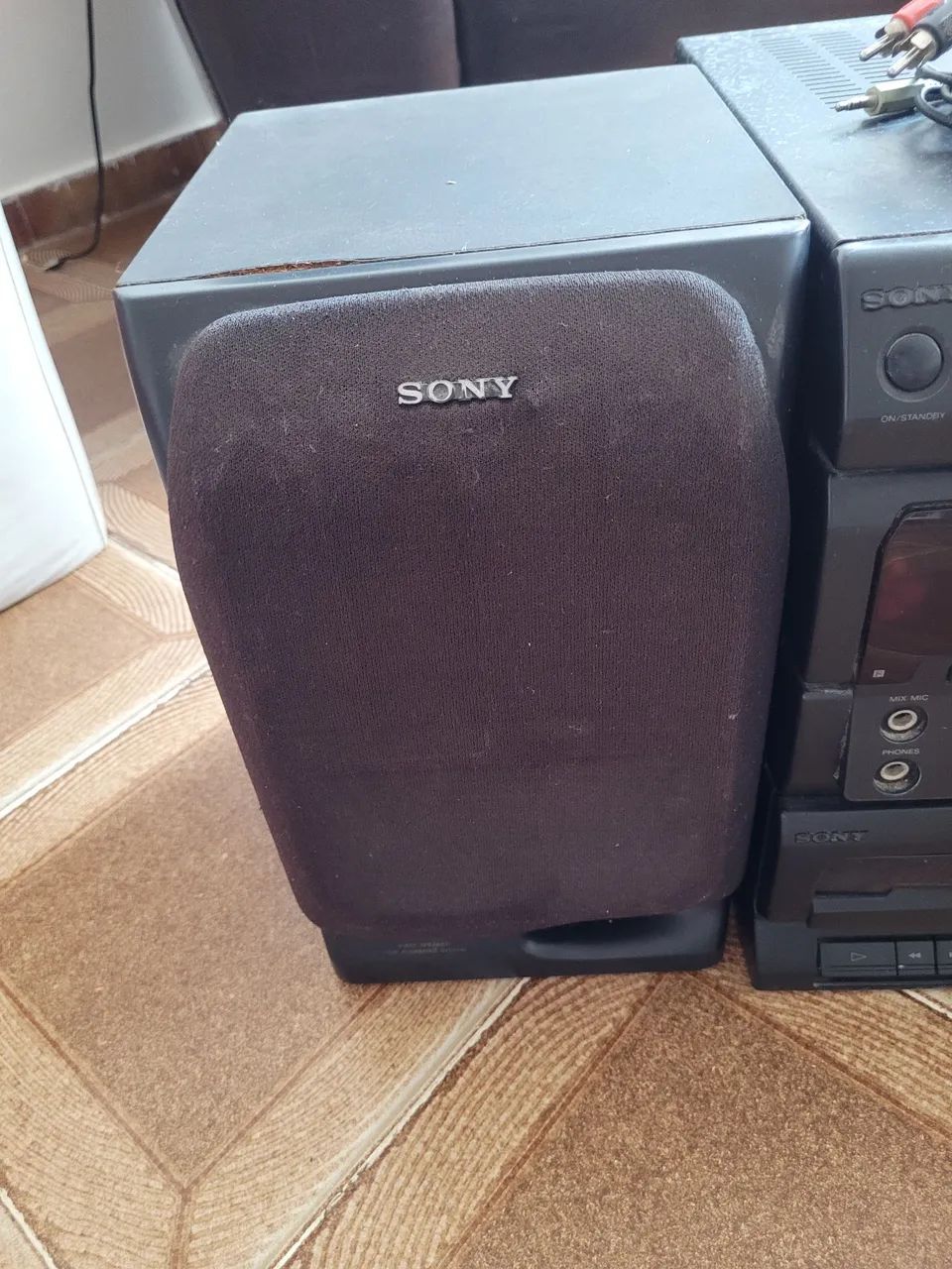 Som Sony - Foto 4