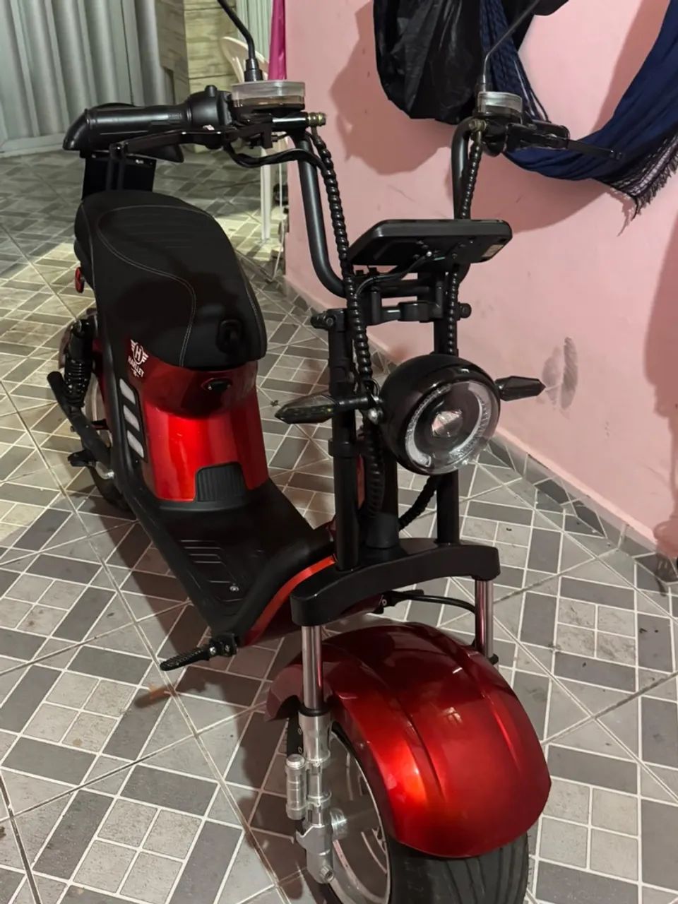Vendo X12 Motochefe  - Foto 2