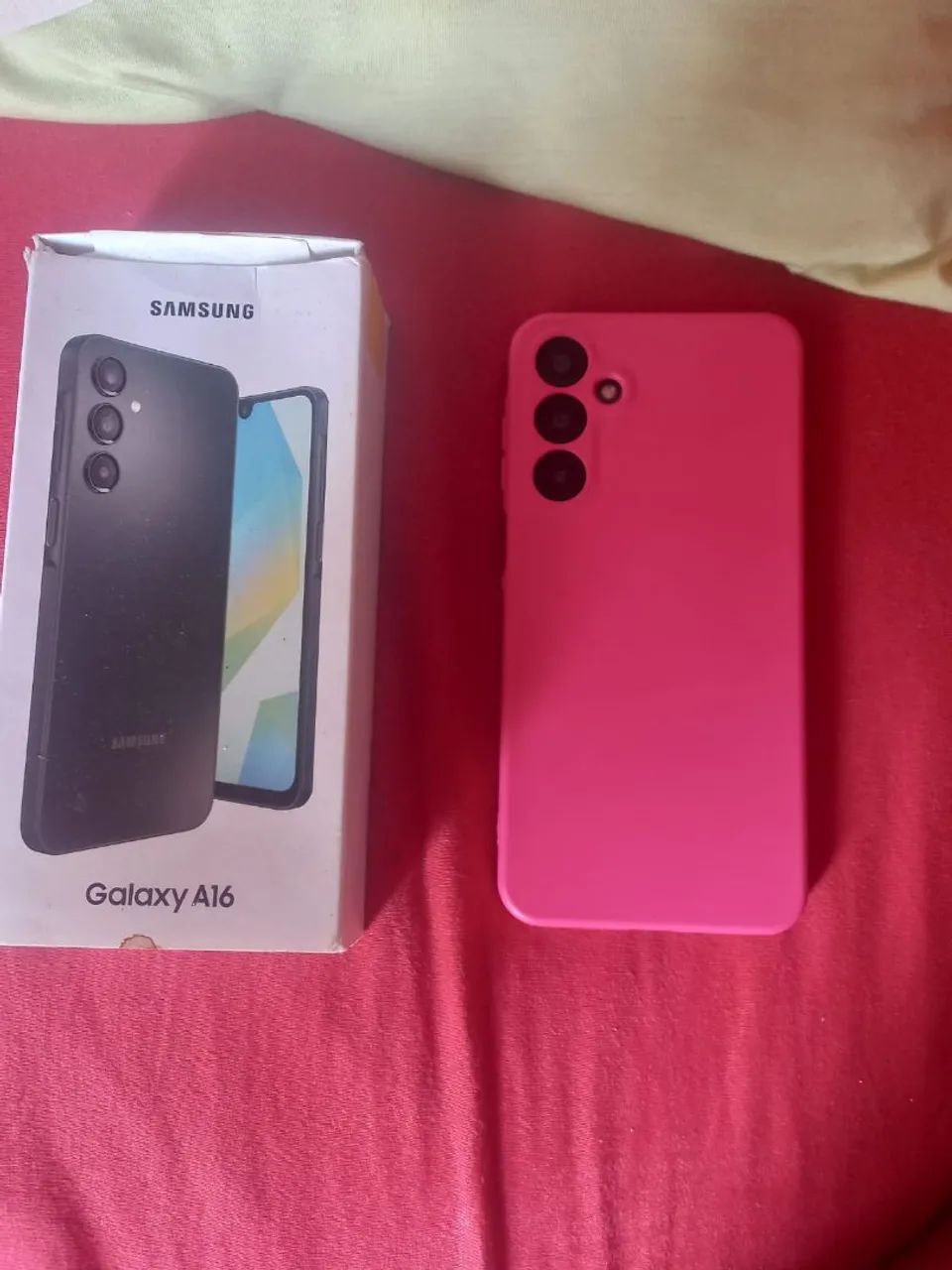 Vendo galaxy A16 5G - Foto 2