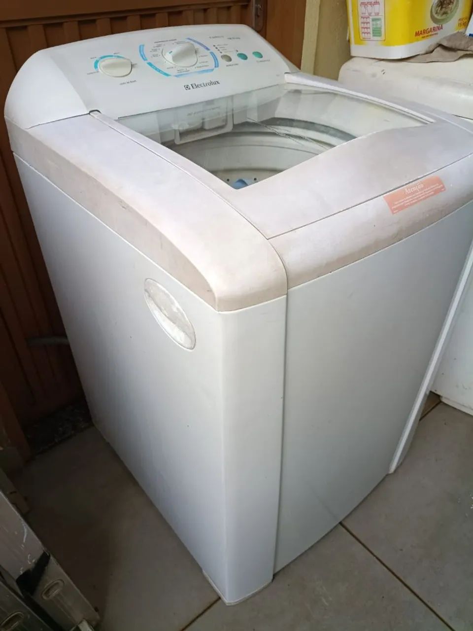 Lavadora De roupa Eletrolux 12 kg - Foto 3
