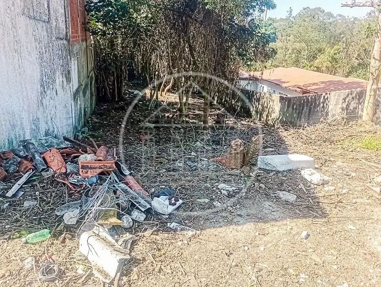 Terreno à venda no Parque do Terceiro Lago - Foto 2