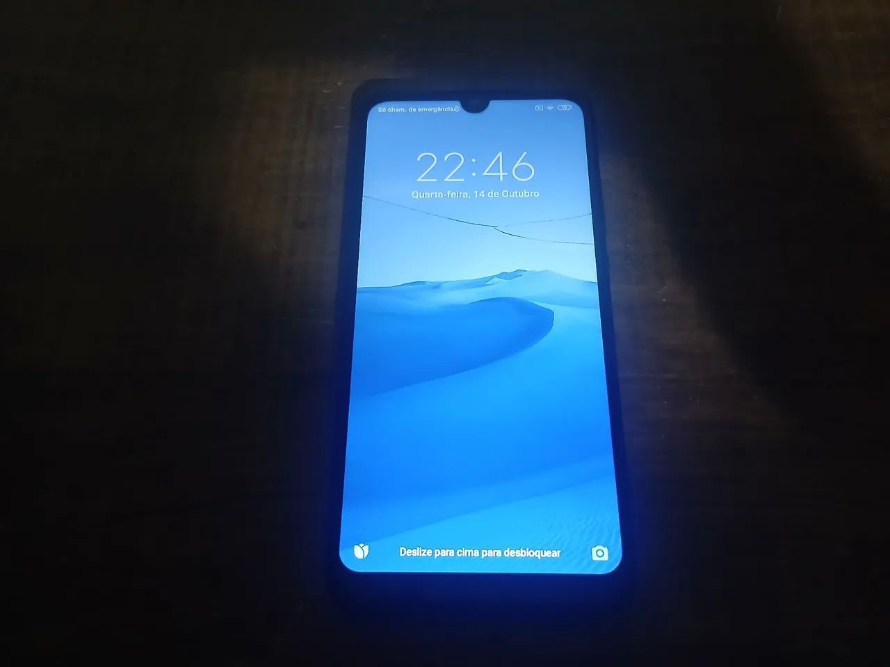 Smartphone Xiaomi 7 + Brinde