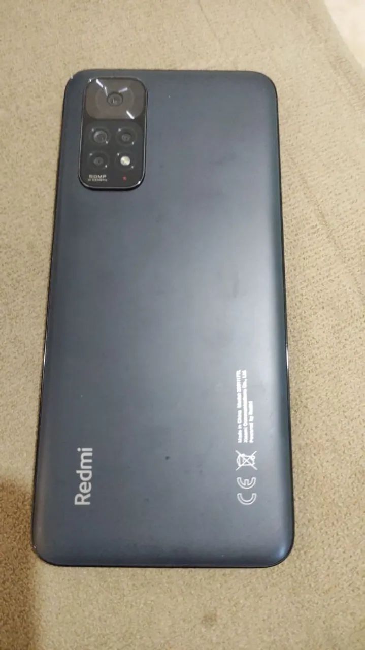 Celular Redmi Note 11 - Foto 2