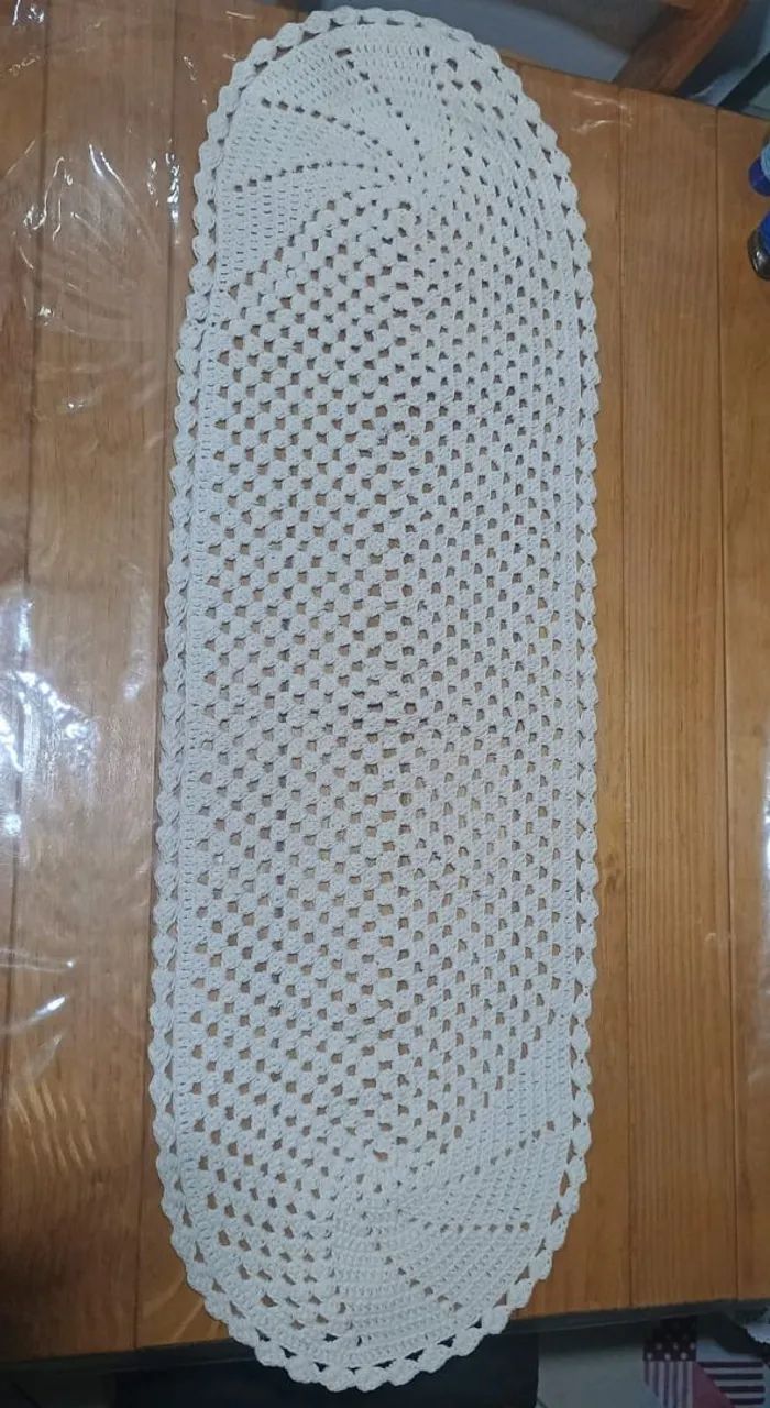 Trilho de mesa 