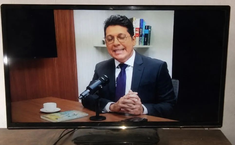 TV Philips 46 polegadas 