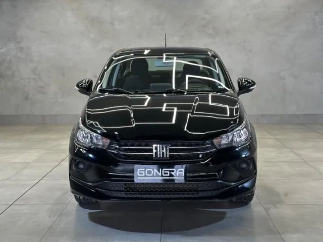 Fiat Cronos Drive 1.3 8V Flex 2020 - Foto 2
