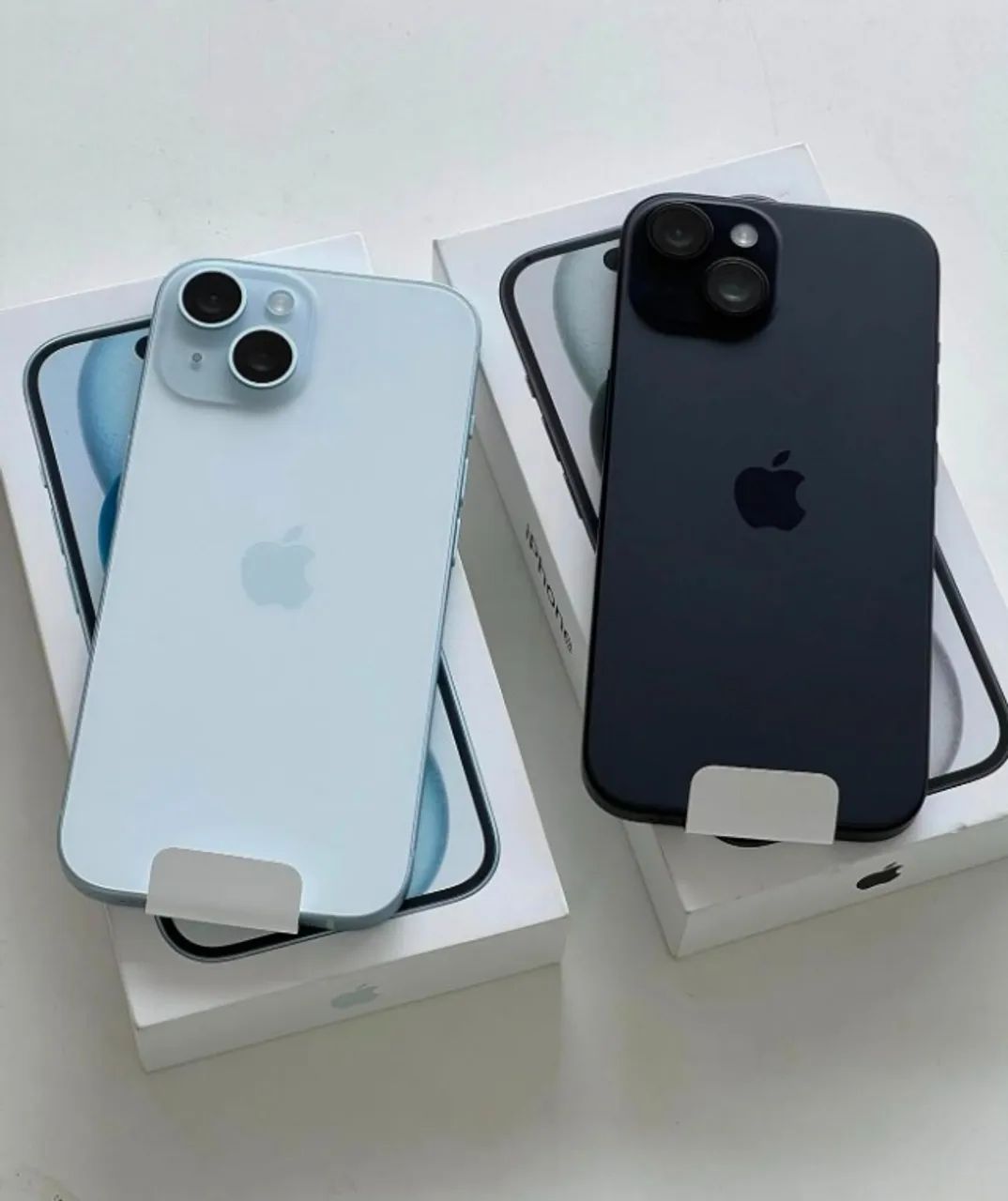 iPhone 15  - 128GB - Foto 3