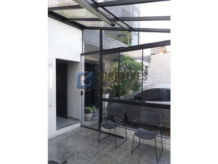 Prédio Comercial à Venda em Assunção, SBC  1.329 m² de Área Total e 2 Vagas