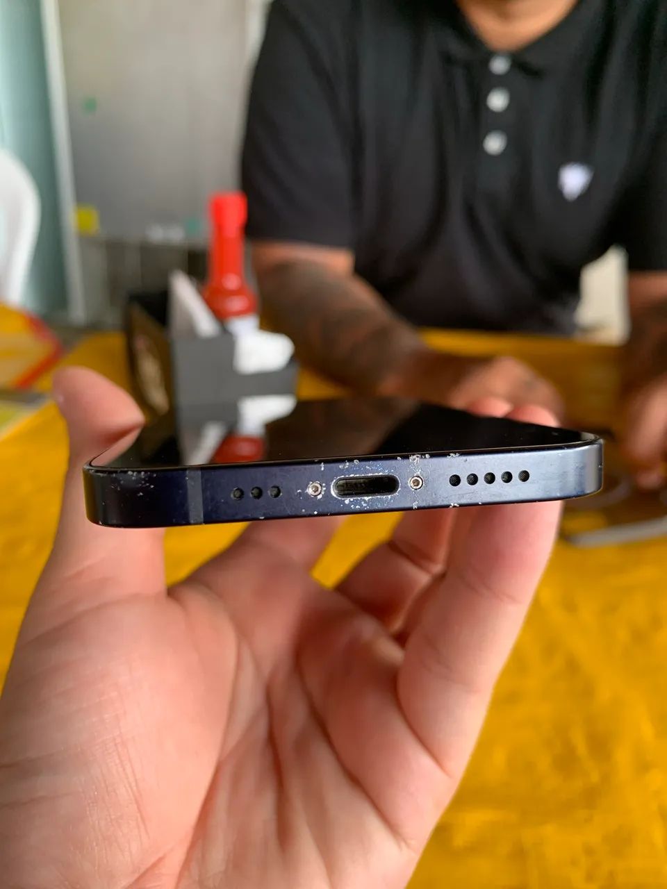iPhone 12 64gb - Foto 2