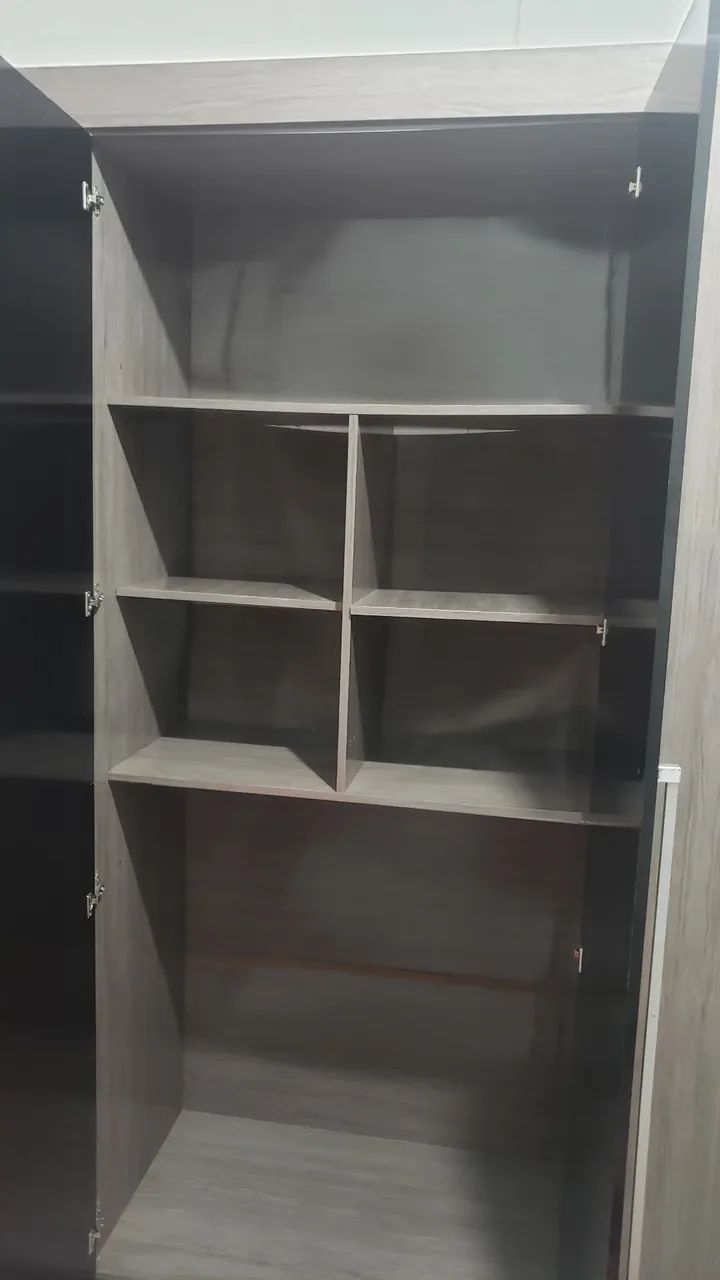 Guarda-Roupa Usado - Foto 5