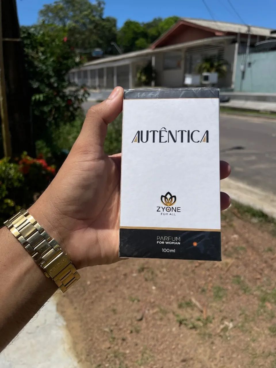 Perfumes inspirados em fragrâncias famosas - Foto 2