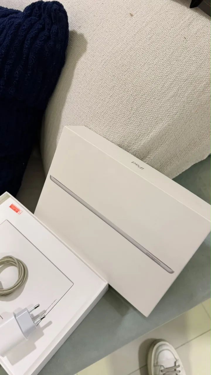 Anúncio de um iPad  - Foto 4