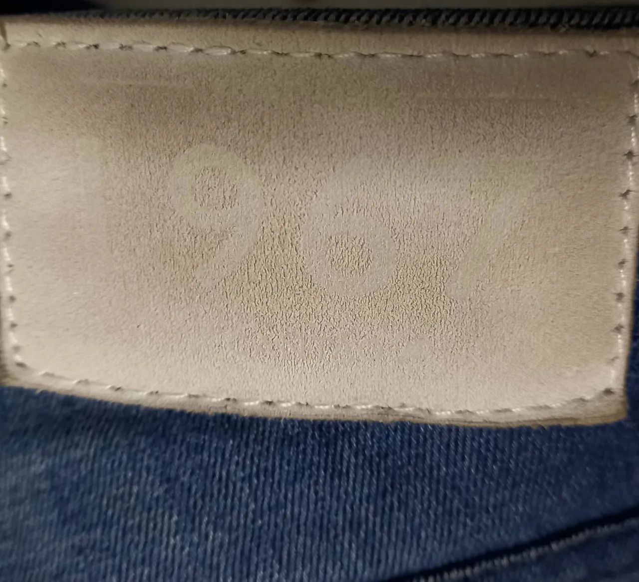 Calça jeans Cantão 36 - Foto 5