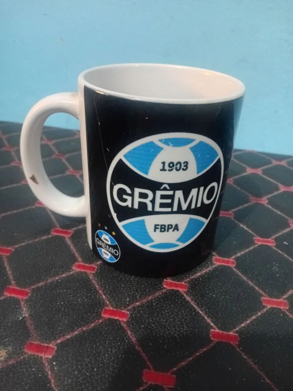 Caneca gremio