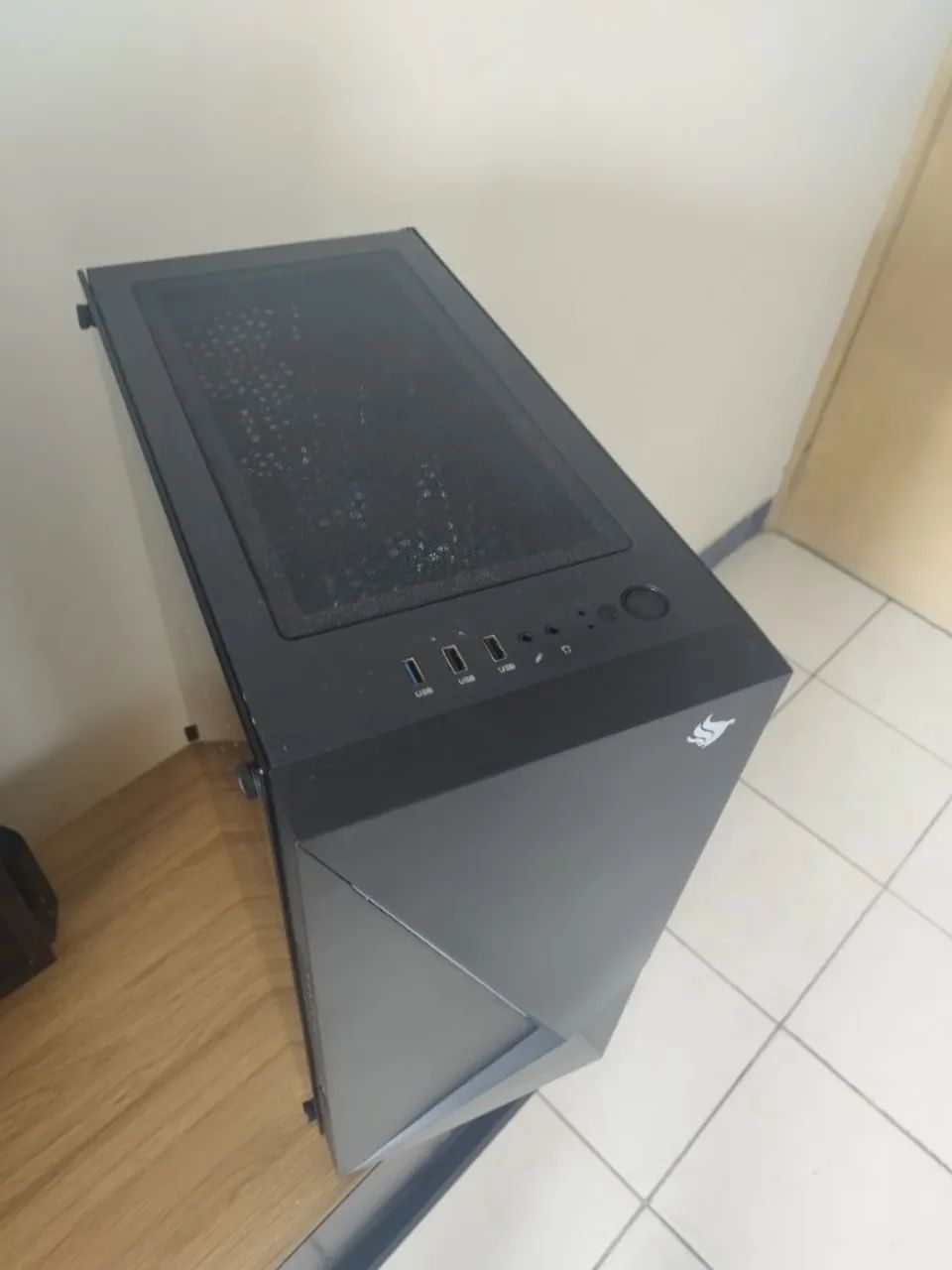 Vendo Computador Pichau - Foto 3